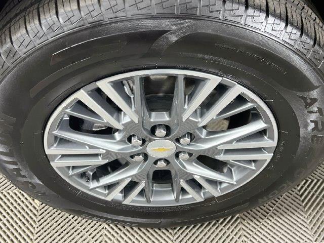 2025 Chevrolet Traverse - $32,800