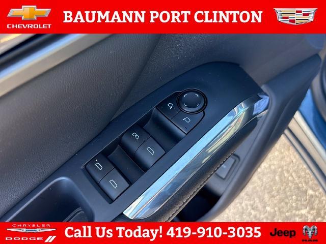 2025 Chevrolet Traverse - $33,842