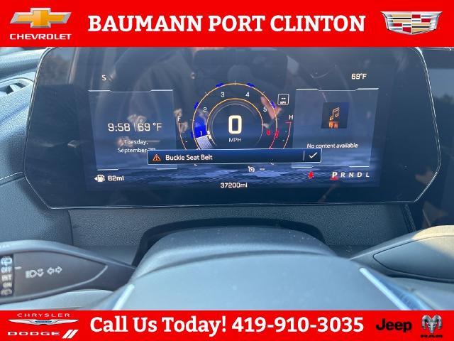 2025 Chevrolet Traverse - $33,842