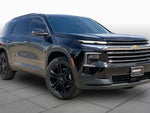 2025 Traverse Thumbnail 3