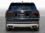 2025 Traverse Thumbnail 5