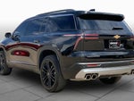 2025 Traverse Thumbnail 12