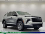 2025 Traverse Thumbnail 2