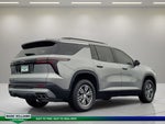 2025 Traverse Thumbnail 4