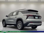 2025 Traverse Thumbnail 6