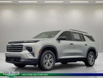 2025 Traverse Thumbnail 8