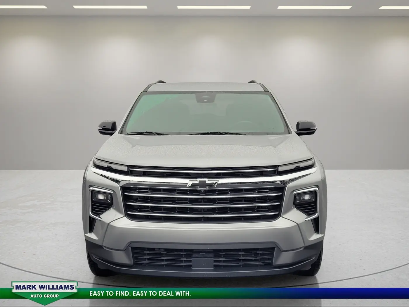 2025 Chevrolet Traverse - $36,398