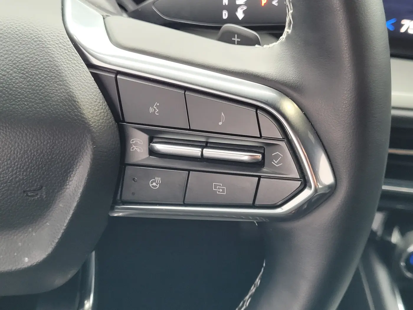 2025 Chevrolet Traverse - $36,398