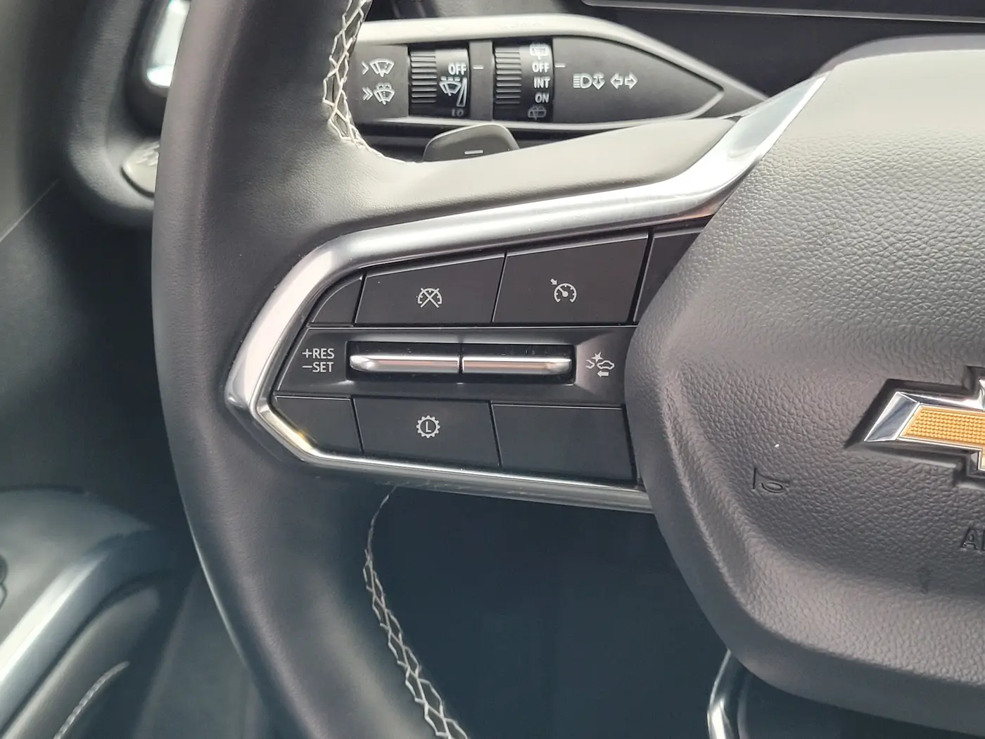 2025 Chevrolet Traverse - $36,398