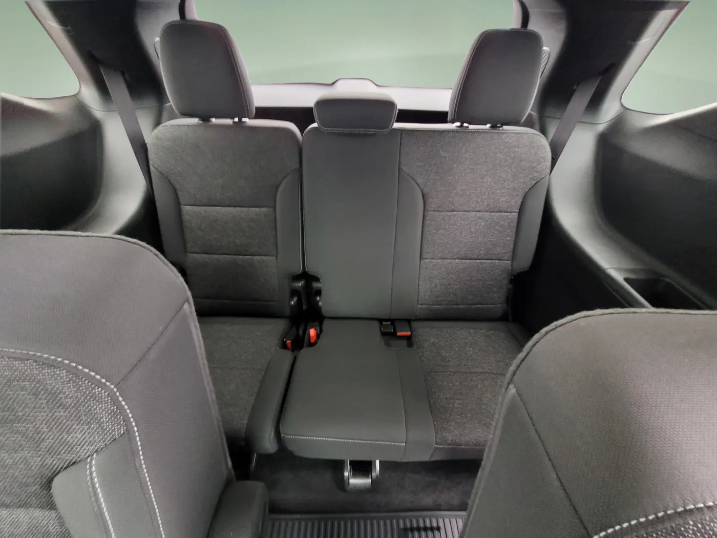 2025 Chevrolet Traverse - $36,398