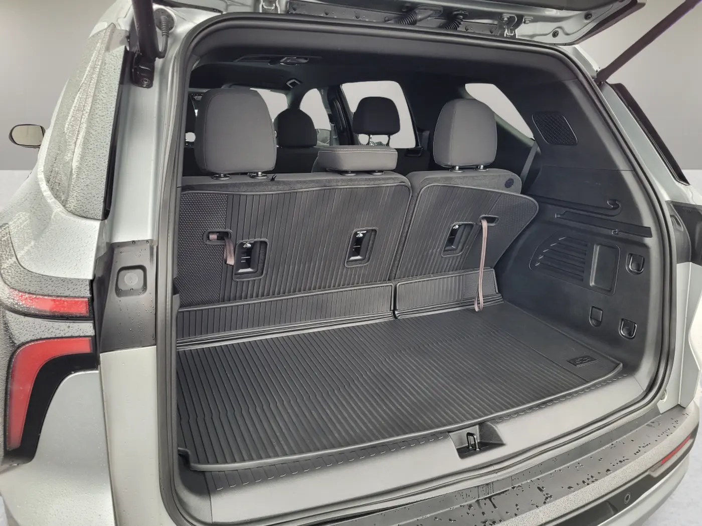 2025 Chevrolet Traverse - $36,398