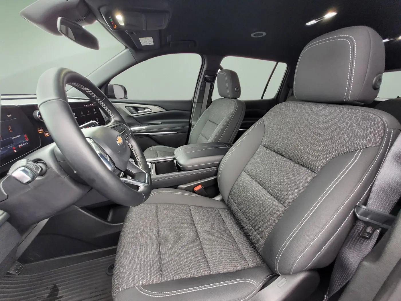 2025 Chevrolet Traverse - $36,398