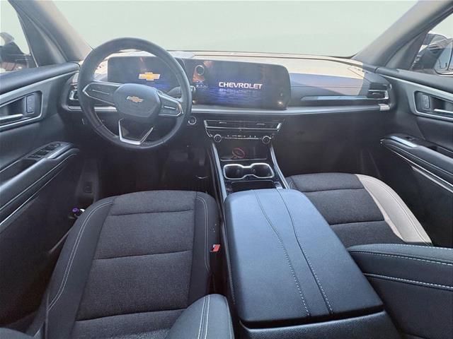 2025 Chevrolet Traverse - $33,773