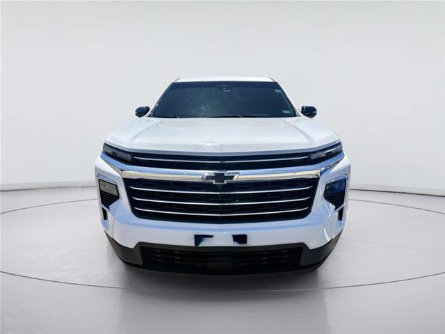 2025 Chevrolet Traverse - $33,773