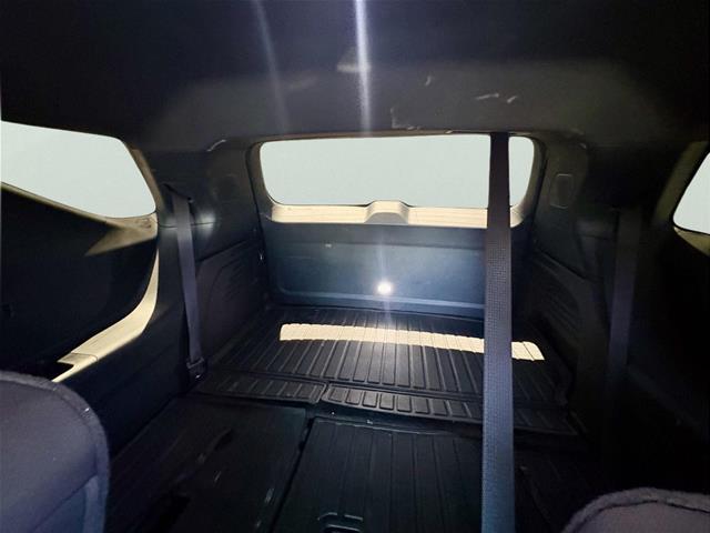 2025 Chevrolet Traverse - $33,773