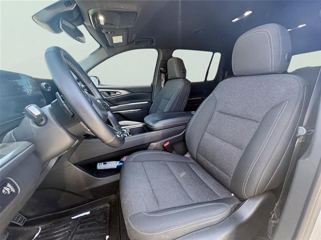 2025 Chevrolet Traverse - $33,773