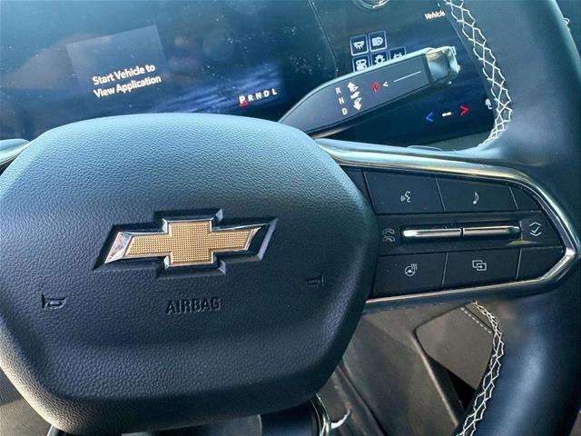 2025 Chevrolet Traverse - $33,773
