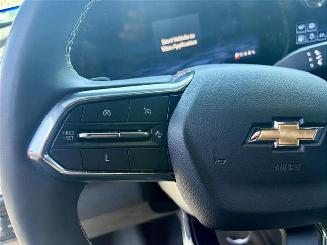 2025 Chevrolet Traverse - $33,773