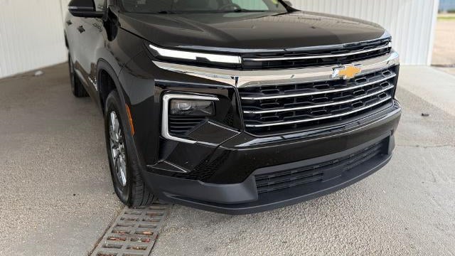 Preowned 2025 Chevrolet Traverse LT for Sale