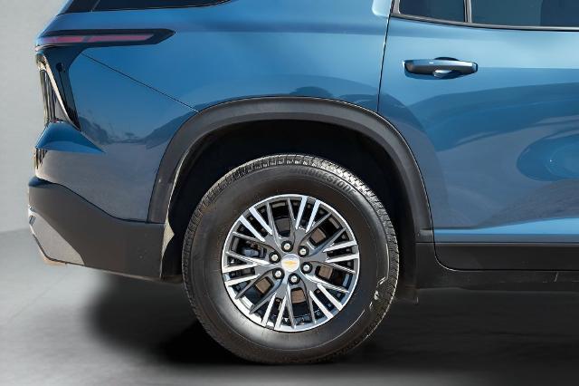 2025 Chevrolet Traverse - $34,374