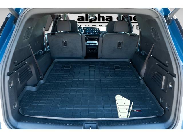 2025 Chevrolet Traverse - $34,374
