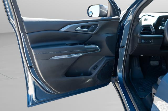 2025 Chevrolet Traverse - $34,374