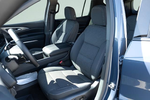 2025 Chevrolet Traverse - $34,374