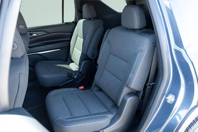 2025 Chevrolet Traverse - $34,374