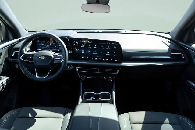 2025 Chevrolet Traverse - $34,374