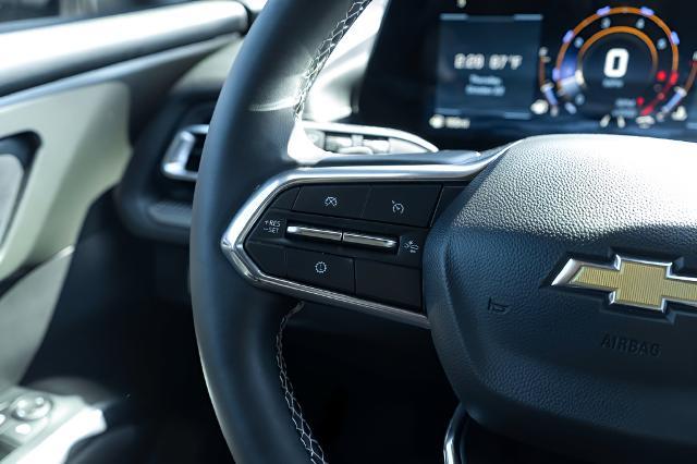 2025 Chevrolet Traverse - $34,374