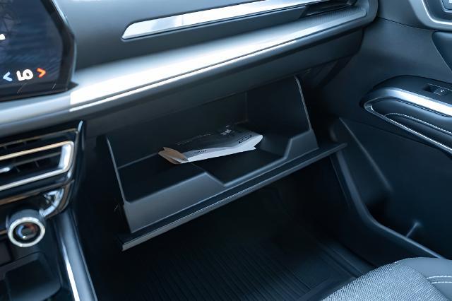 2025 Chevrolet Traverse - $34,374
