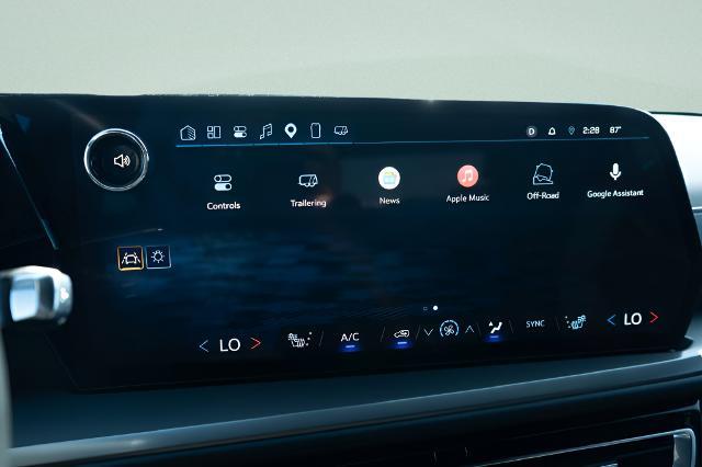 2025 Chevrolet Traverse - $34,374