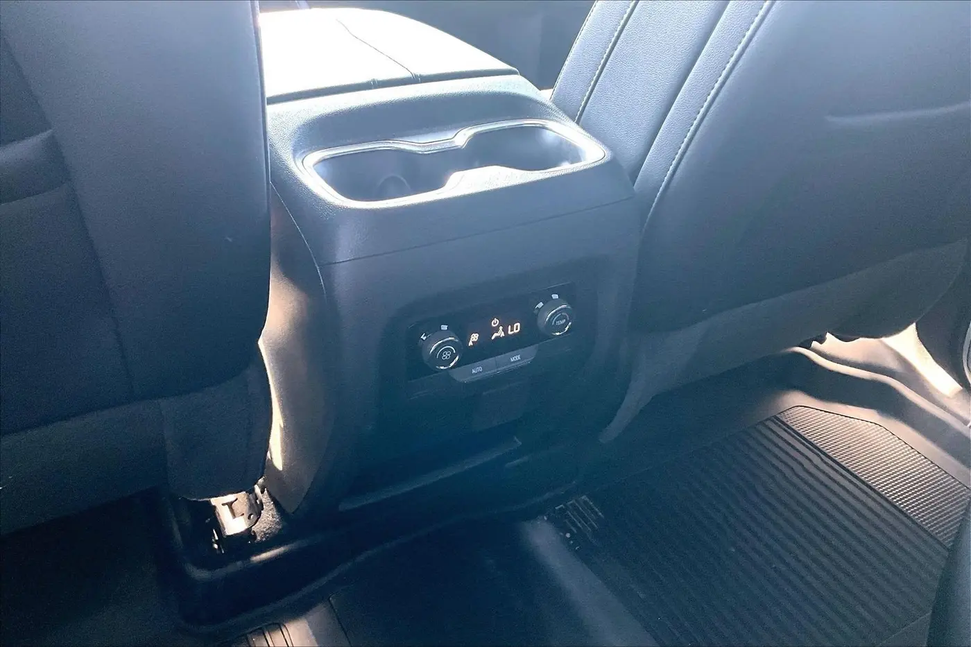 2025 Chevrolet Traverse - $36,900