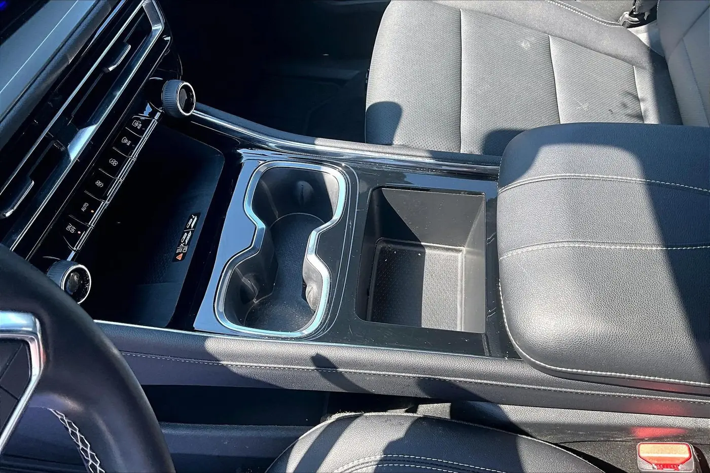 2025 Chevrolet Traverse - $36,900