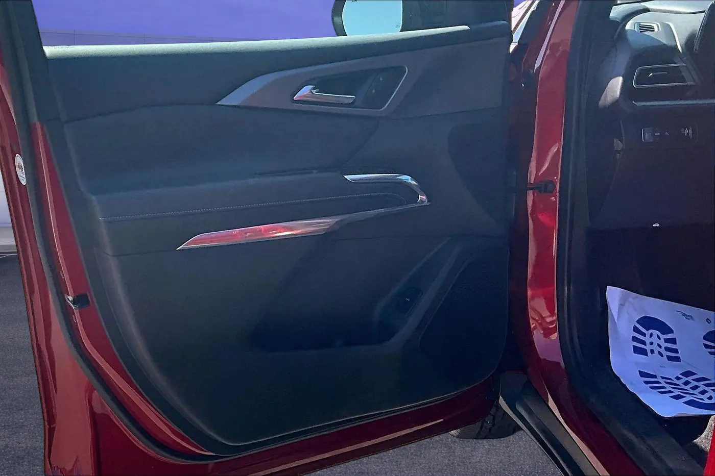 2025 Chevrolet Traverse - $36,900