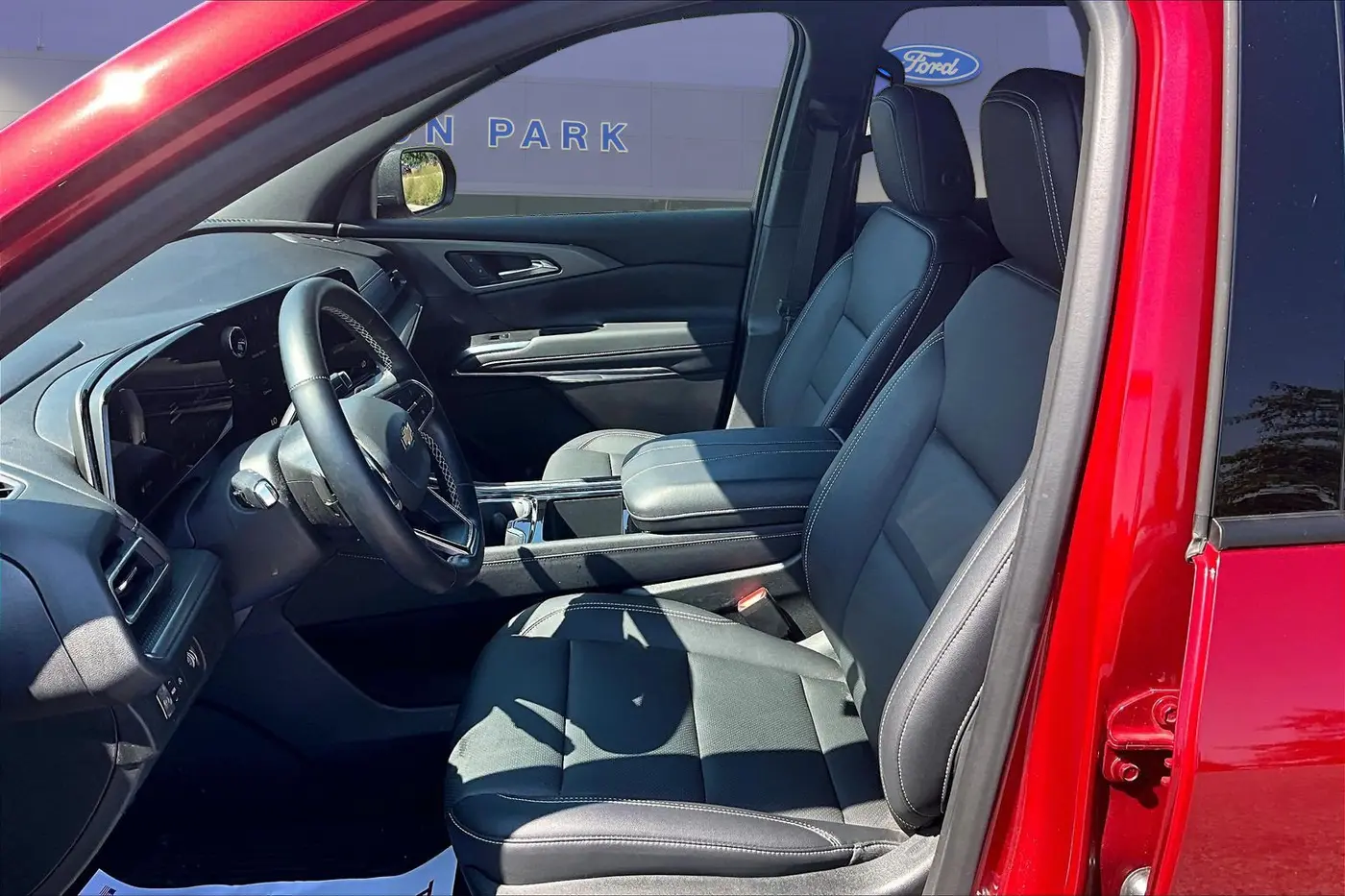 2025 Chevrolet Traverse - $36,900
