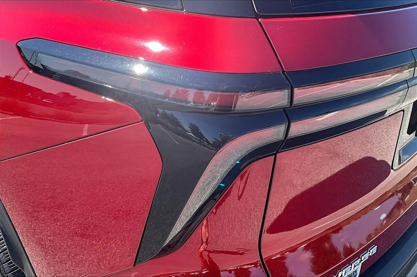 2025 Chevrolet Traverse - $36,900