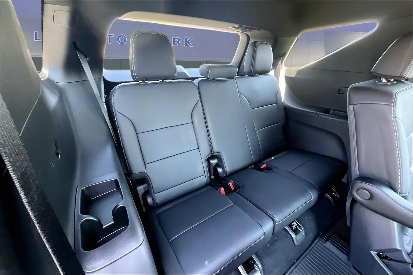 2025 Chevrolet Traverse - $36,900
