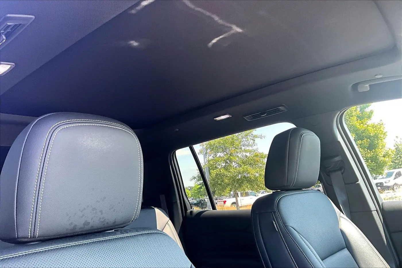 2025 Chevrolet Traverse - $36,900