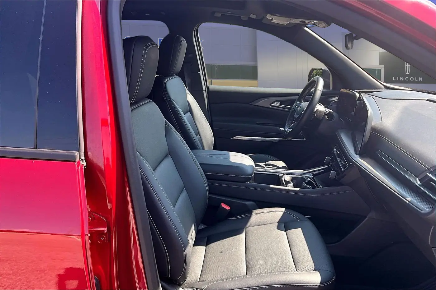 2025 Chevrolet Traverse - $36,900