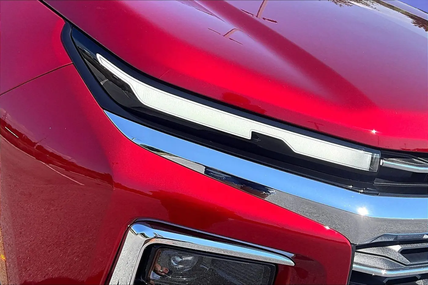 2025 Chevrolet Traverse - $36,900