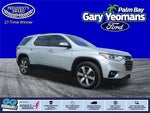 2018 Traverse Thumbnail 1