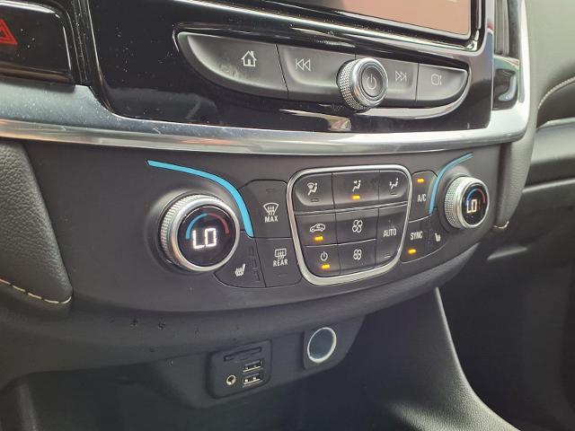 2023 Chevrolet Traverse - $20,000