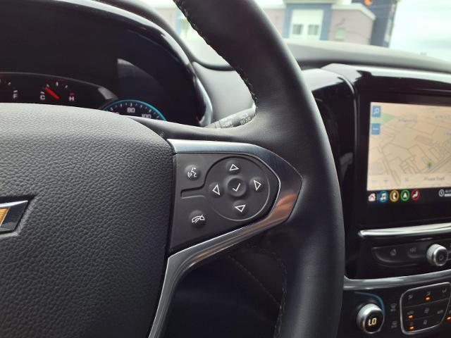 2023 Chevrolet Traverse - $20,000