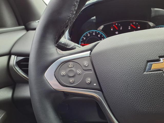 2023 Chevrolet Traverse - $20,000