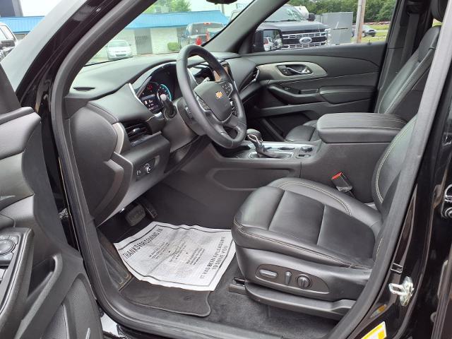 2023 Chevrolet Traverse - $20,000