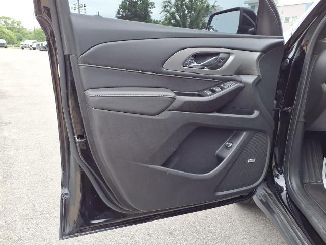 2023 Chevrolet Traverse - $20,000