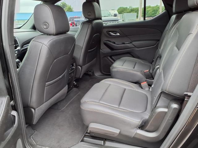 2023 Chevrolet Traverse - $20,000