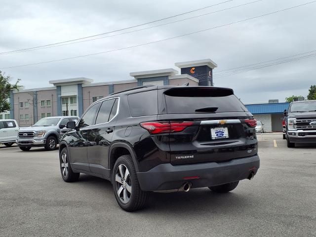 2023 Chevrolet Traverse - $20,000