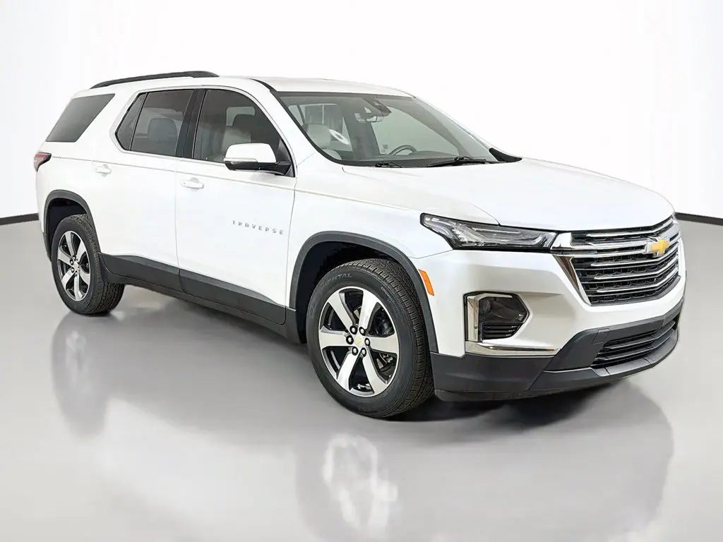 2023 Chevrolet Traverse - $29,199